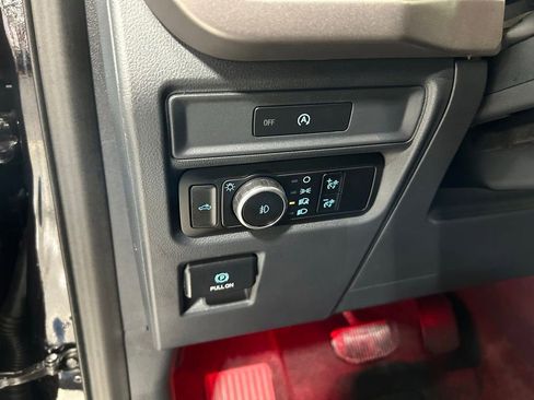 Used 2025 Ford F150 XL w/ Equipment Group 103A High AWD/4WD image 13