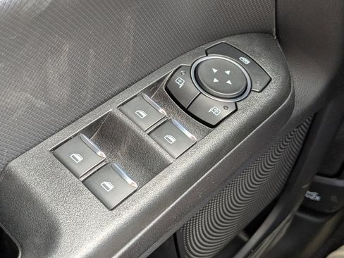 New 2026 Ford Bronco Sport Outer Banks AWD/4WD image 29