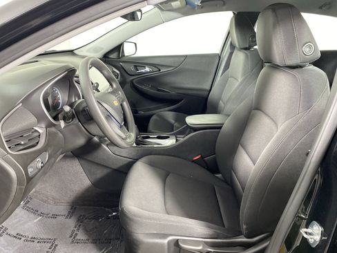 Used 2020 Chevrolet Malibu LS FWD image 14