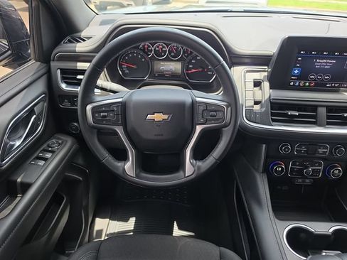 Used 2023 Chevrolet Tahoe LS RWD image 8