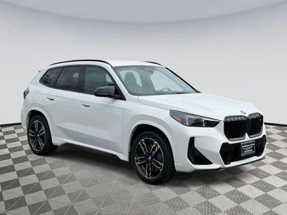 Used 2025 BMW X1 M35i w/ Shadowloine Package