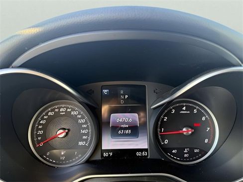 Used 2017 Mercedes-Benz GLC 300 4MATIC image 18