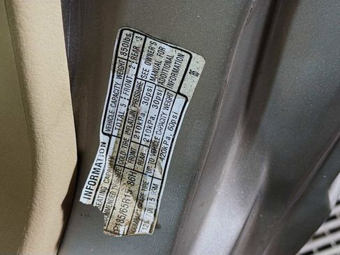Used 2003 Honda Civic EX image 28
