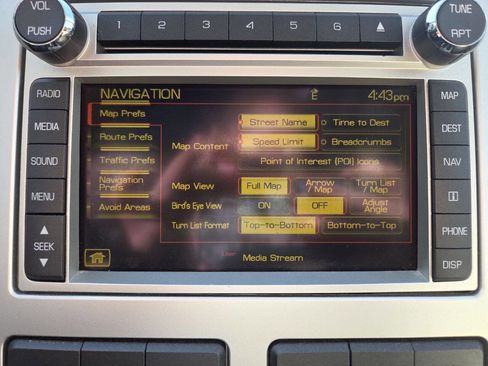 Used 2010 Lincoln MKX AWD image 38