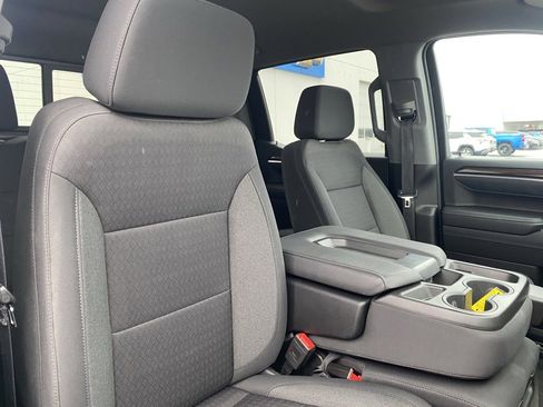 Used 2023 Chevrolet Silverado 1500 LT w/ All Star Edition Plus image 17