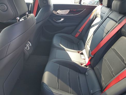 New 2026 Mercedes-Benz AMG GT 53 image 11