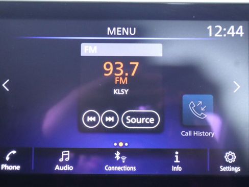 Used 2019 Nissan Altima 2.5 S FWD image 17