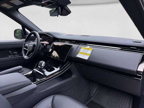 New 2026 Land Rover Range Rover Sport SE AWD/4WD image 23