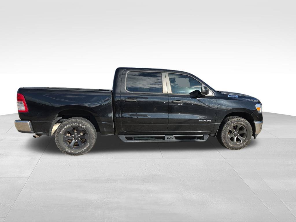Used 2019 RAM 1500 Tradesman AWD/4WD image 8