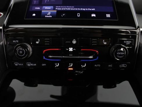 New 2026 Jeep Grand Cherokee Laredo X image 6