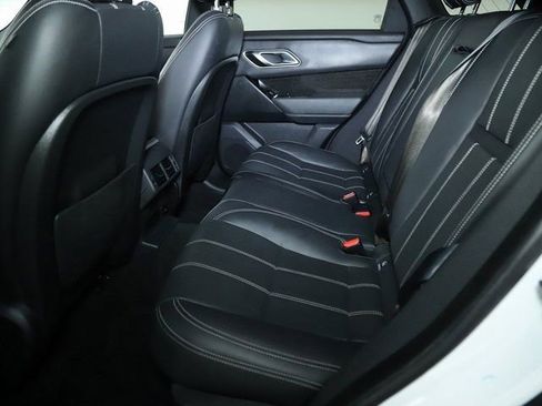 Used 2021 Land Rover Range Rover Velar R-Dynamic S image 14