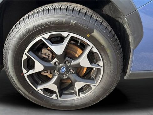 Used 2020 Subaru Crosstrek 2.0i Premium image 29