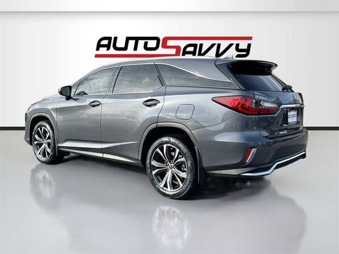 Used 2022 Lexus RX 350L 350L image 5