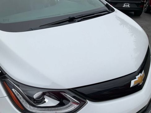 Used 2017 Chevrolet Bolt Premier FWD image 73