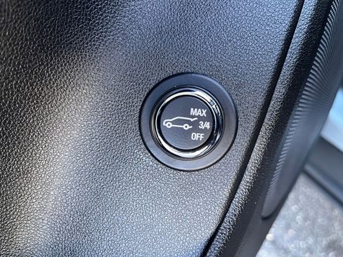 Certified 2024 Chevrolet Blazer LT w/ Midnight/Sport Edition image 25