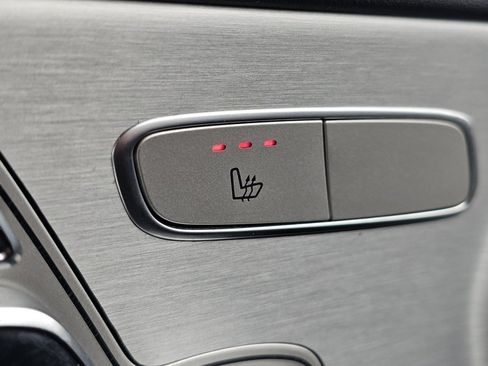 Used 2018 Mercedes-Benz C 63 AMG S image 17