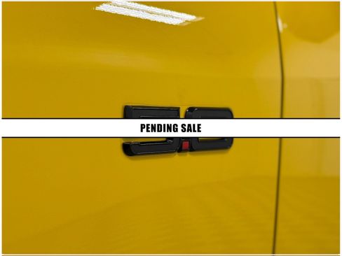 Used 2024 Ford Mustang GT Premium w/ GT Performance Package RWD image 10