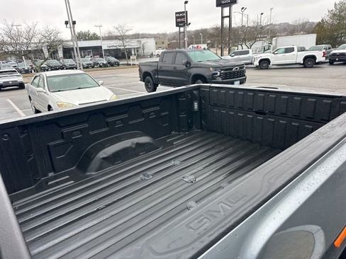 Used 2024 GMC Sierra 3500 Denali Ultimate image 7