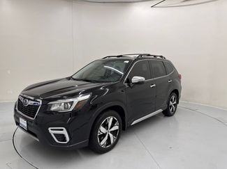 Used 2019 Subaru Forester Touring AWD/4WD video 2