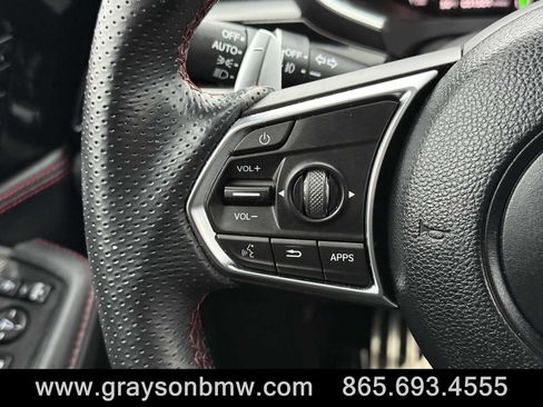 Used 2022 Acura MDX Type S image 16