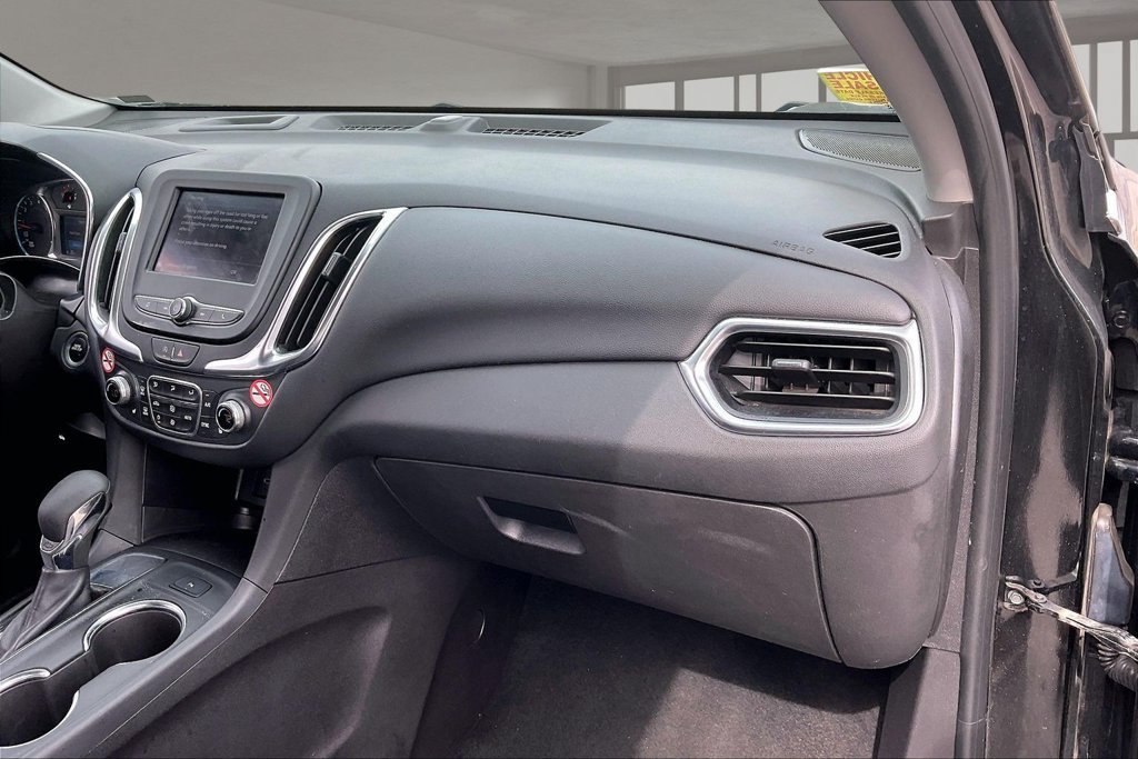 Used 2024 Chevrolet Equinox LT FWD image 25