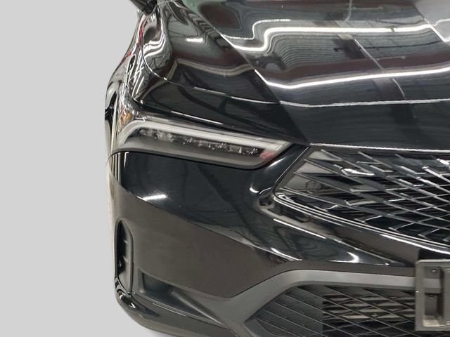 Certified 2024 Acura Integra FWD image 9