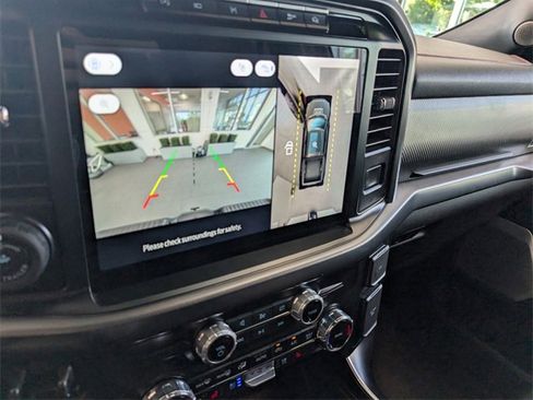 Used 2024 Ford F150 Raptor image 19