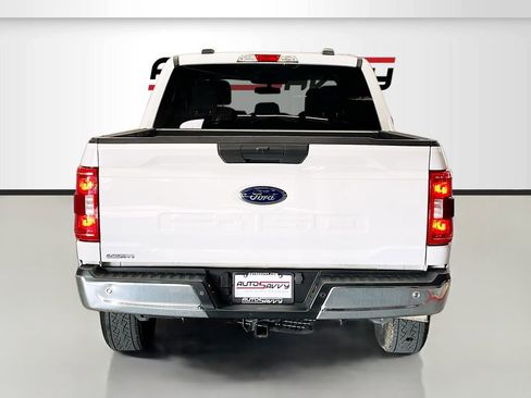 Used 2023 Ford F150 XL w/ XL Chrome Appearance Package image 6