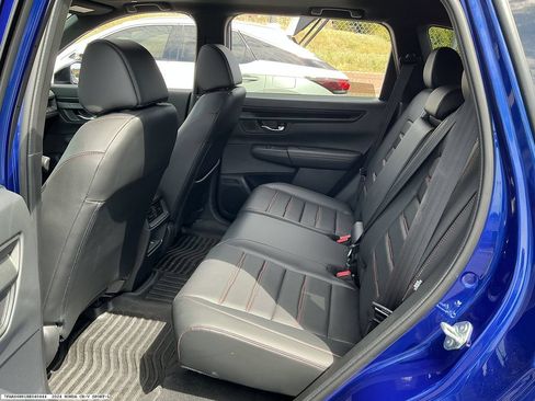 Used 2024 Honda CR-V Sport-L image 9