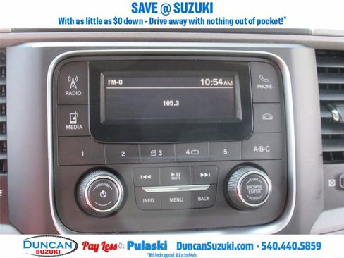 Used 2018 RAM 1500 Tradesman image 28