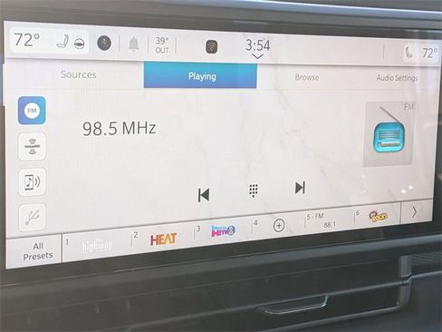 New 2026 Jeep Gladiator Mojave image 18