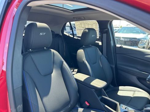 New 2026 Buick Encore GX Sport Touring w/ Comfort Package AWD/4WD image 35