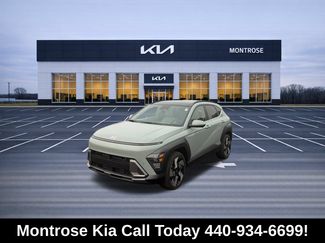 Used 2024 Hyundai Kona Limited AWD/4WD video 1