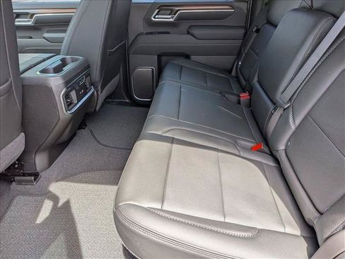 New 2026 GMC Sierra 2500 Denali w/ Denali Reserve Package AWD/4WD image 17