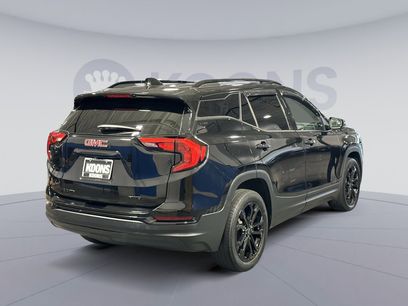 Used 2020 GMC Terrain SLT w/ Preferred Package