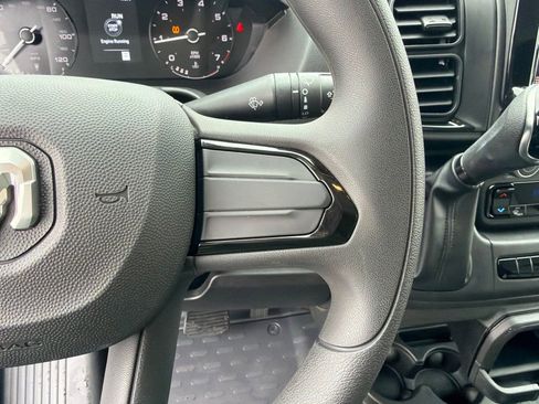 New 2025 RAM ProMaster 1500 w/ Power Group FWD image 17