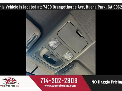 Used 2006 Toyota Tacoma PreRunner RWD image 27