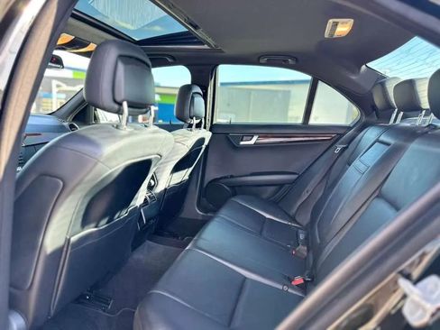 Used 2014 Mercedes-Benz C 250 Sedan image 52