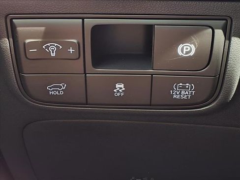 New 2025 Hyundai Tucson Blue image 23