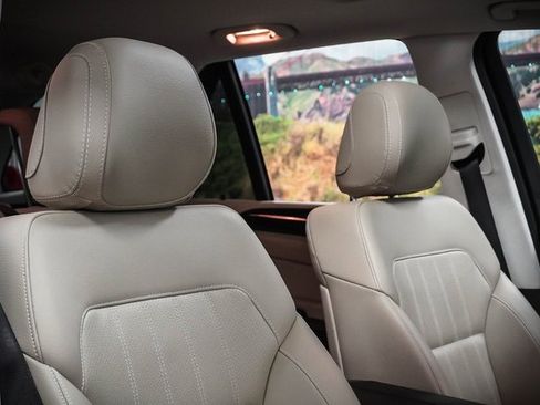 Used 2017 Mercedes-Benz GLE 350 image 25