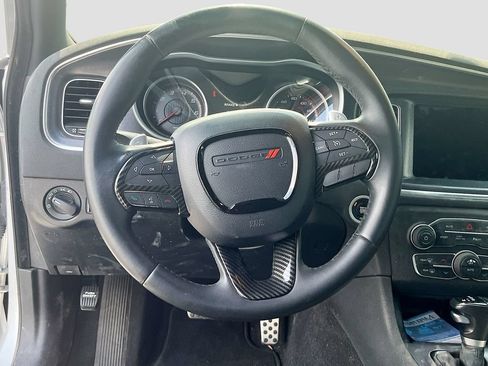 Used 2023 Dodge Charger R/T w/ Harman/Kardon Audio Group RWD image 11