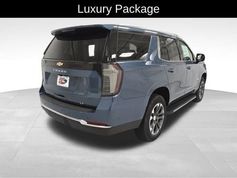 New 2026 Chevrolet Tahoe LT w/ Comfort Package image 6