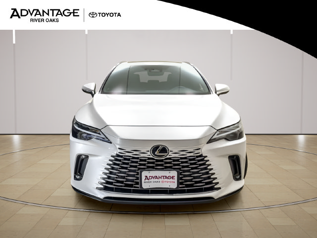 Used 2023 Lexus RX 350 Premium w/ Accessory Package AWD/4WD image 3