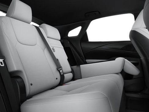 New 2026 Lexus RX 350 F Sport AWD/4WD image 8