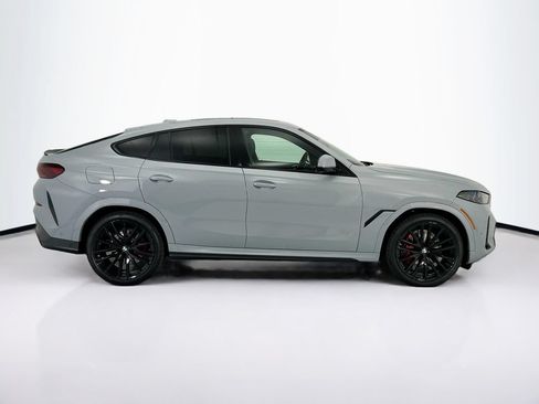 New 2027 BMW X6 xDrive40i AWD/4WD image 4