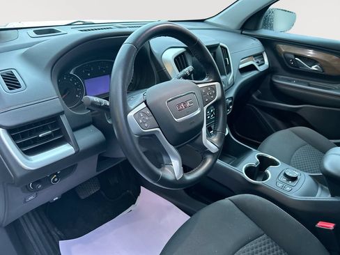 Used 2021 GMC Terrain SLE w/ Driver Convenience Package AWD/4WD image 14