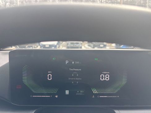 Used 2025 Kia K4 LXS image 40