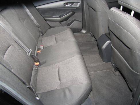 Used 2024 Honda Accord LX image 17