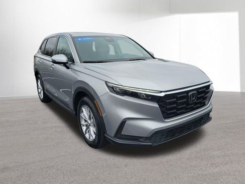 Certified 2023 Honda CR-V EX-L image 13