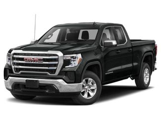 Used 2022 GMC Sierra 1500 SLE AWD/4WD video 1